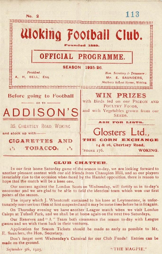 The Official Isthmian League Historical Website - Your one stop resource